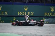 Gene Haas devrait vendre son écurie de F1 selon Ralf Schumacher