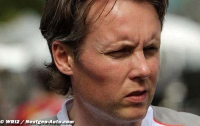 Sam Michael on Red Bull and McLaren’s pit stop blunders