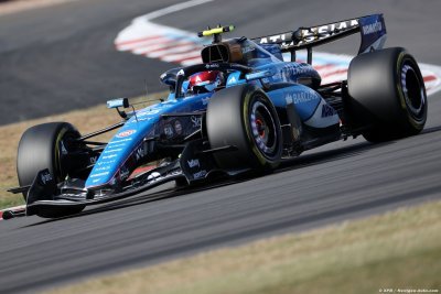 Williams admet qu’elle peut perdre Sainz mais n’y croit pas