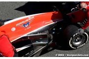 Marussia to announce Ferrari deal in Canada