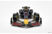 Red Bull va gommer ses deux derniers points faibles avec sa nouvelle F1