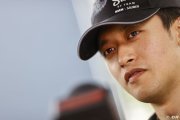 Après Ocon, Zhou serait le plan B de Haas F1