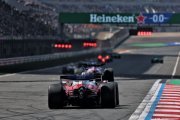 La F1 a fixé la date d'arrivée de la prochaine génération de moteurs