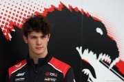Bearman donne des nouvelles de son genou après son crash de Suzuka