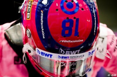 Le cas de Covid-19 de Lance Stroll pose question pour la F1