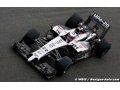 Jerez, Jour 2 : McLaren monte en puissance, avantage Mercedes côté V6