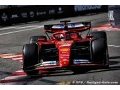 Leclerc a déjà évité une nouvelle malédiction à Monaco