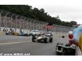 Interlagos improves F1 safety after fatal crash