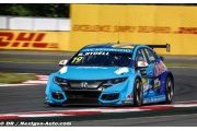 Rydell se retire de la compétition automobile