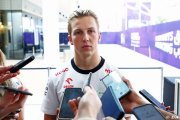 Lawson, Hadjar, set for big Red Bull promotions