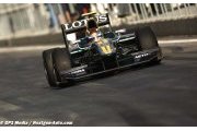 Gutierrez on top in 2011 GP2 Final practice