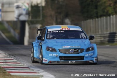 Interview - Girolami&nbsp;: Je me sens à ma place dans l’équipe
