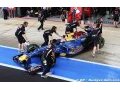 Hockenheim 2012 - GP Preview - Red Bull Renault