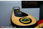Sorensen set to follow Saxo Bank to Lotus
