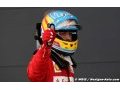 Team bosses vote Alonso best driver of 2012