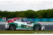 Shanghai, Race 2: Bennani leads 1-2 for Honda!