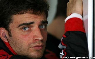 Spa boss doubts d’Ambrosio to make impact