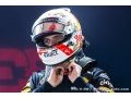 Verstappen not obsessed with being youngest champion