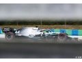 Belgium 2019 - GP preview - Mercedes