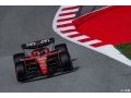 Leclerc: The Ferrari is impossible to understand