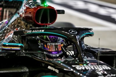 Pirelli boss tips Hamilton to keep dominating