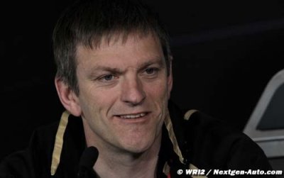 Allison: We’ll keep pushing