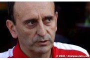 Marmorini moves to Renault after Ferrari exit