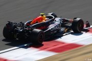 Wolff salue la 'démarche extrêmement courageuse' de Red Bull