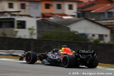 Perez ’sure’ Verstappen will help in Brazil