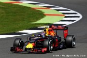 Jackie Stewart et Damon Hill très élogieux envers Verstappen 