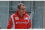 Ferrari ne bloquera pas les équipes "Lotus"