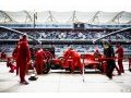 ‘Un week-end très étrange' : Hakkinen revient sur l'énigme Ferrari à Austin…