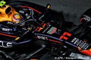Marko : Pérez 'a perdu le soutien et la foi' des employés de Red Bull