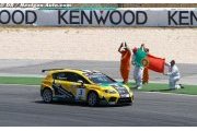 Le WTCC entame sa deuxième moitié de saison ce week-end