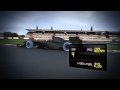 Video - Silverstone 3D track lap by Pirelli