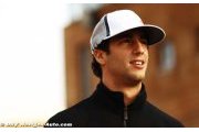 Caterham : Ricciardo admet avoir une chance de remplacer Trulli