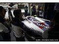 Williams cannot win again without F1 changes - boss