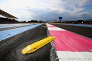 Bottas pense qu'il n'aurait pas fallu de chicane dans la ligne droite