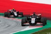 Steiner s'alarme de voir Haas F1 toujours dans l'inconnue financière