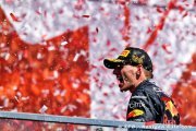 Fan de Montréal, Verstappen a remporté un Grand Prix 'spécial'