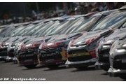 Le calendrier 2013 du WRC confirmé