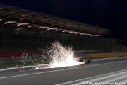Le circuit ultra-court de Sakhir sera-t-il aussi divertissant que ‘chaotique' ?