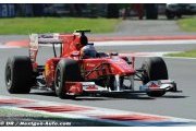 Team reaction after day one in Monza (part 1)