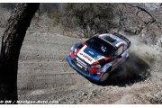 Misfortune strikes for Kubica in Portugal