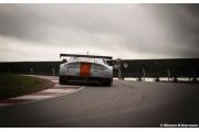 Aston Martin Racing valide sa Vantage supplémentaire