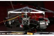 Ferrari espère inquiéter Mercedes en Autriche