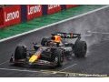 Verstappen est furieux contre la FIA et le délai pour sortir le rouge pour Stroll