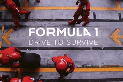 On a vu&nbsp;: Le documentaire sur la F1 produit par Netflix