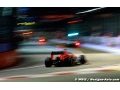 Photos - Le GP de Singapour de Marussia