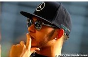 Raïkkönen et Hamilton convoqués